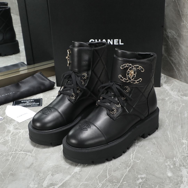 Ch*el boots